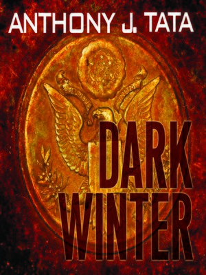 cover image of Dark Winter